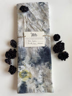 Tea Towel Bundle Dye - hollyhock
