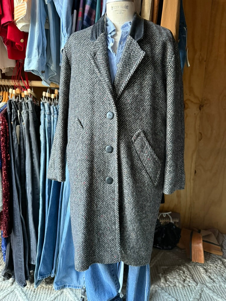Beautiful Wool Coat