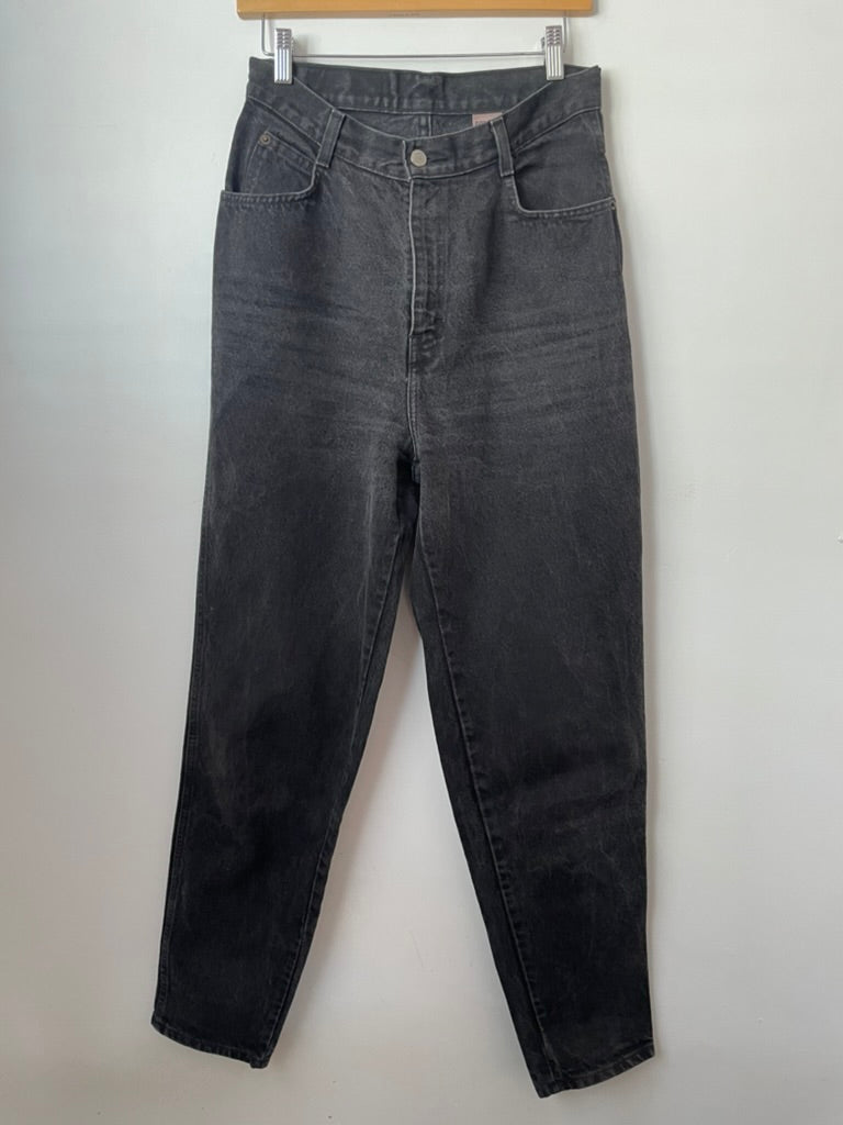 Gitano black jeans, size 10