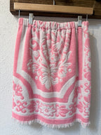 Cycle Vintage - Towel skirt 01