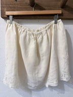 Cycle Vintage - The Heirloom Skirt