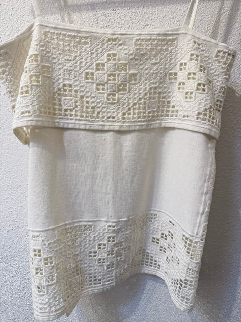 Cycle Vintage - The Sunday Tank