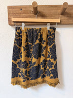 Cycle Vintage - Towel skirt 01