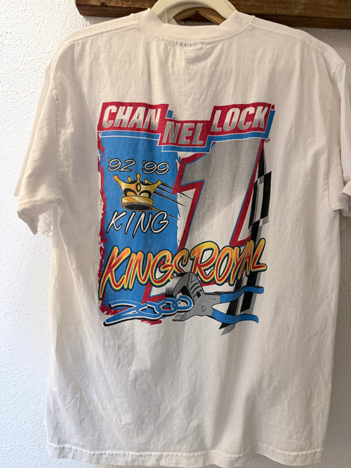 vintage Swindell Sprint Car Tee