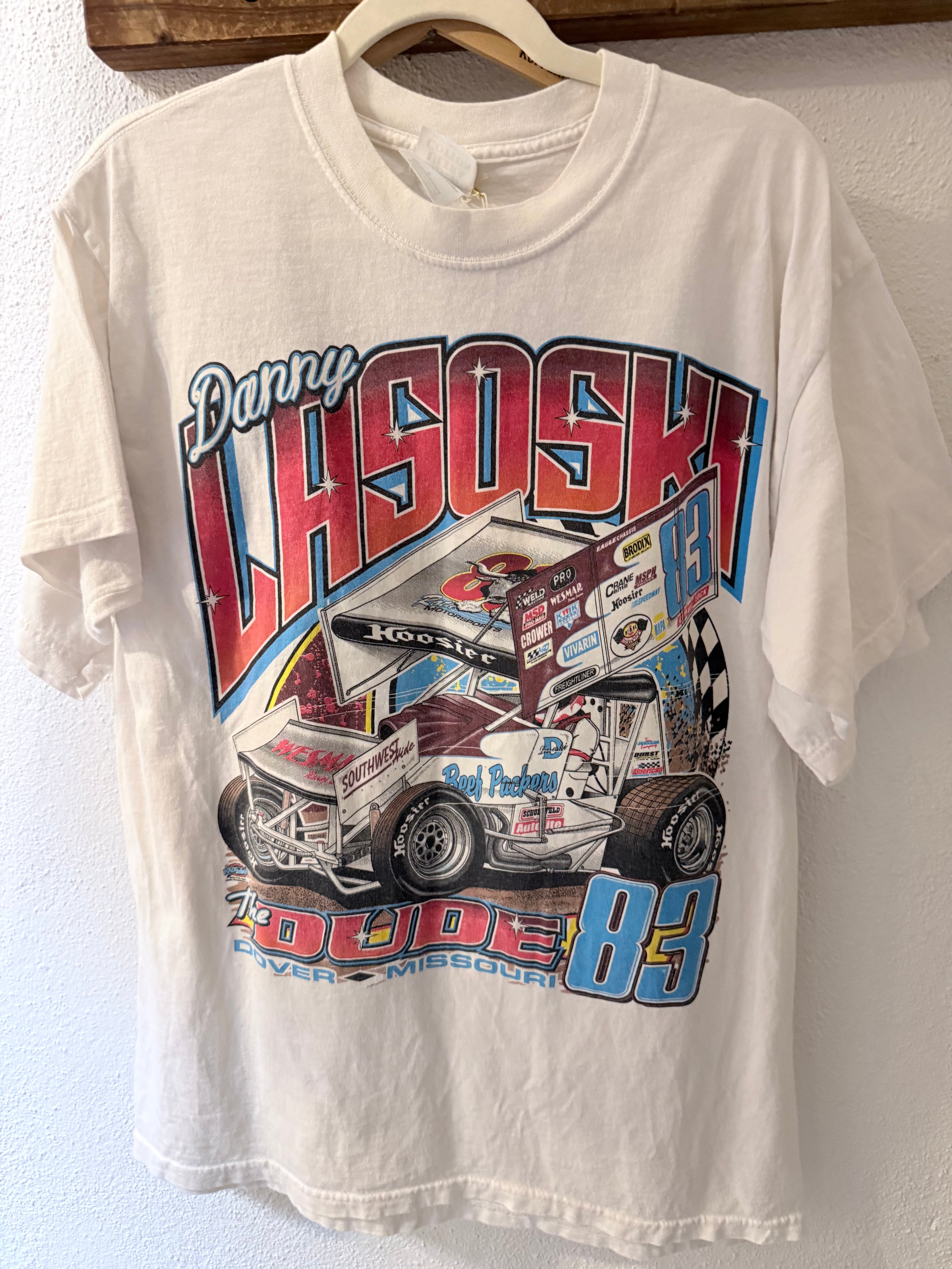 vintage Lasoski