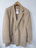 Khaki Blazer