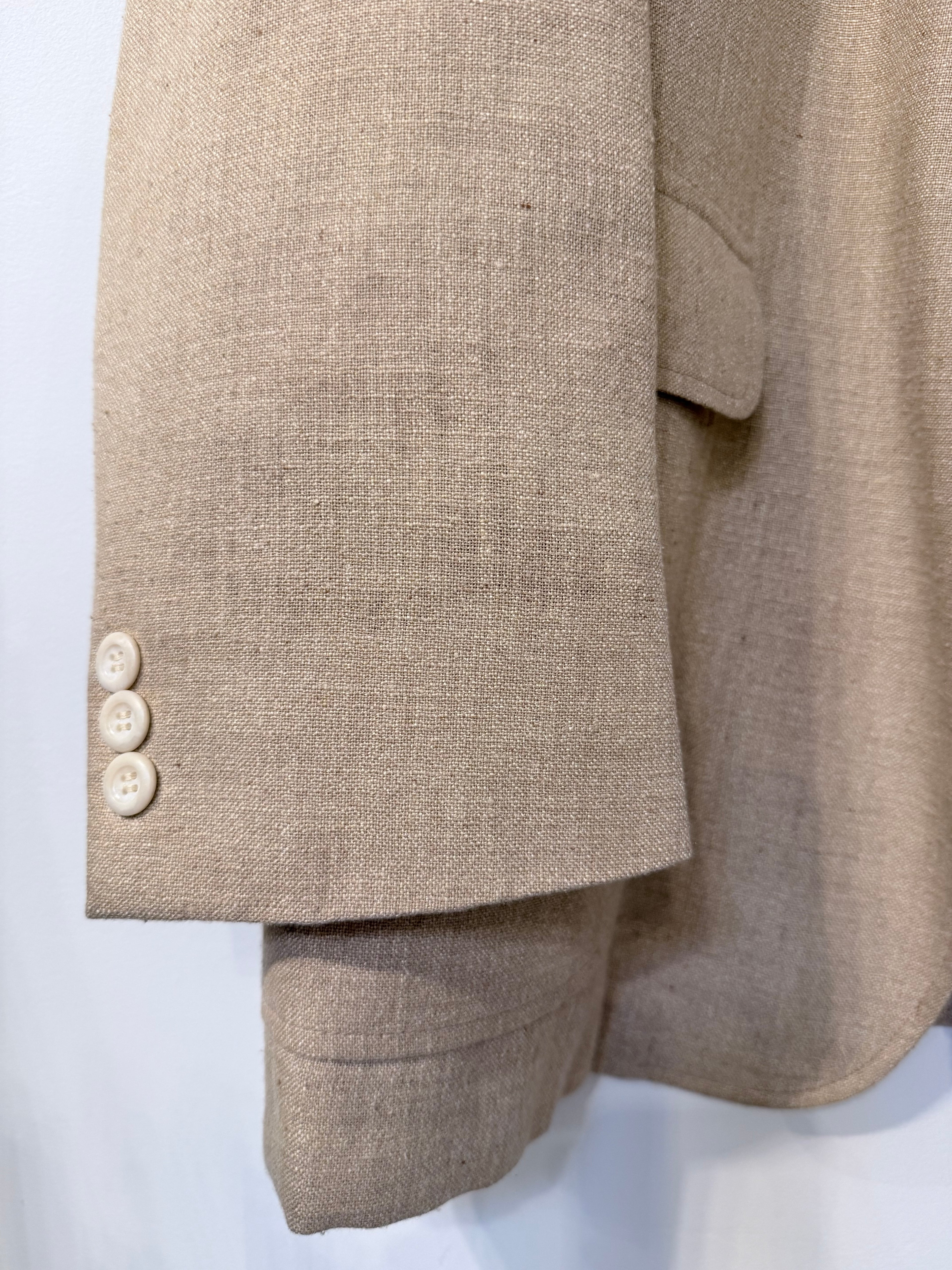 Khaki Blazer