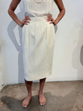 Jones New York Midi Skirt