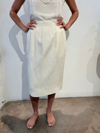 Jones New York Midi Skirt