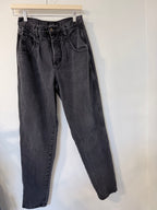 90's Guess pleated denim