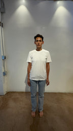 Jungmaven Basic Tee