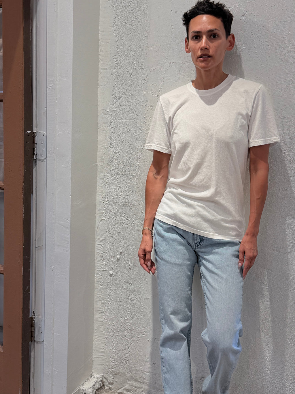 Jungmaven Basic Tee