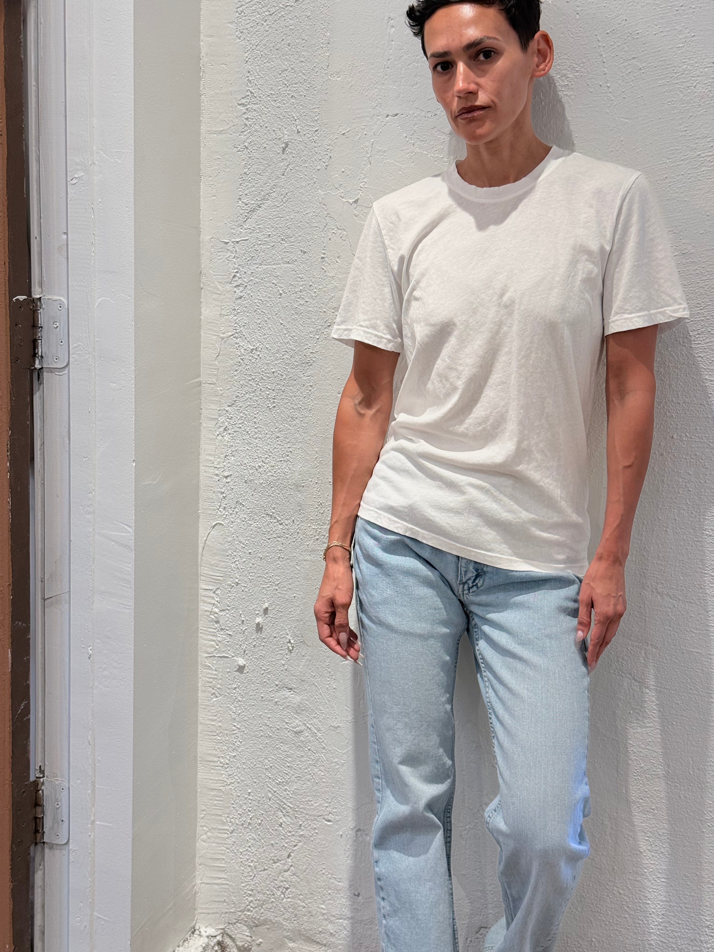 Jungmaven Basic Tee