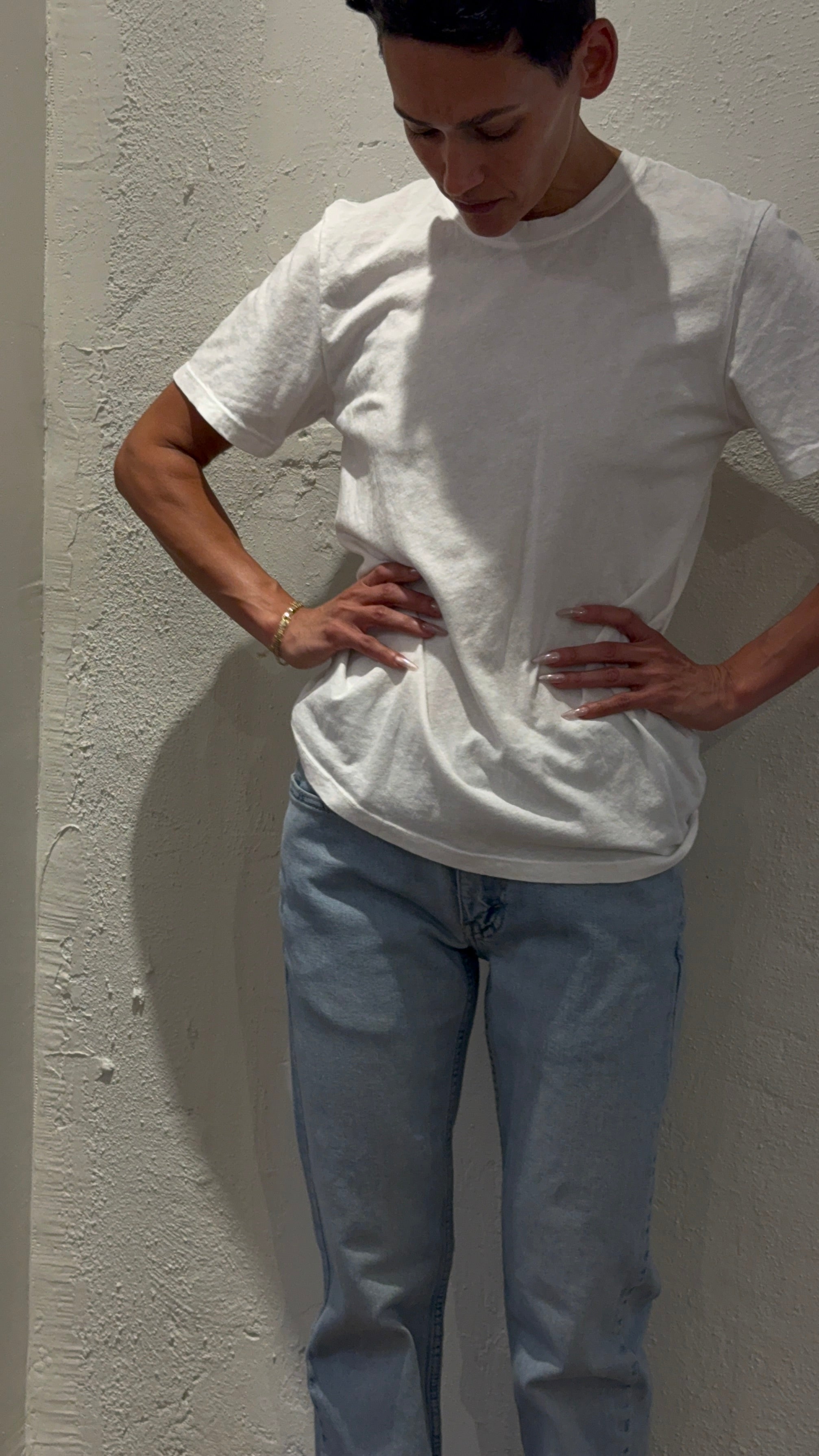 Jungmaven Basic Tee