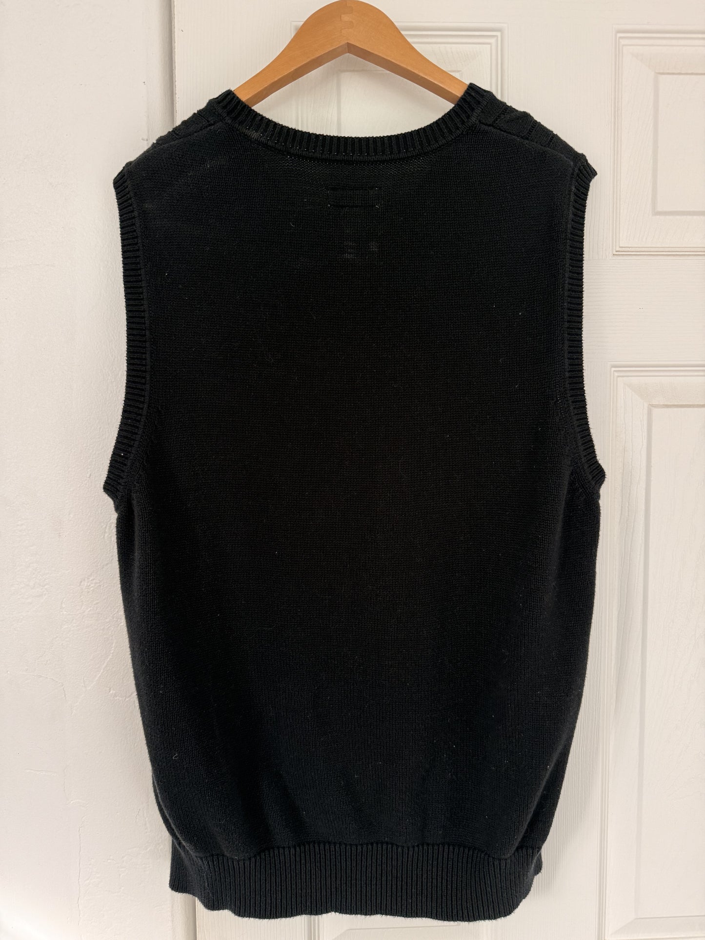 St. Johns Bay Sweater Vest