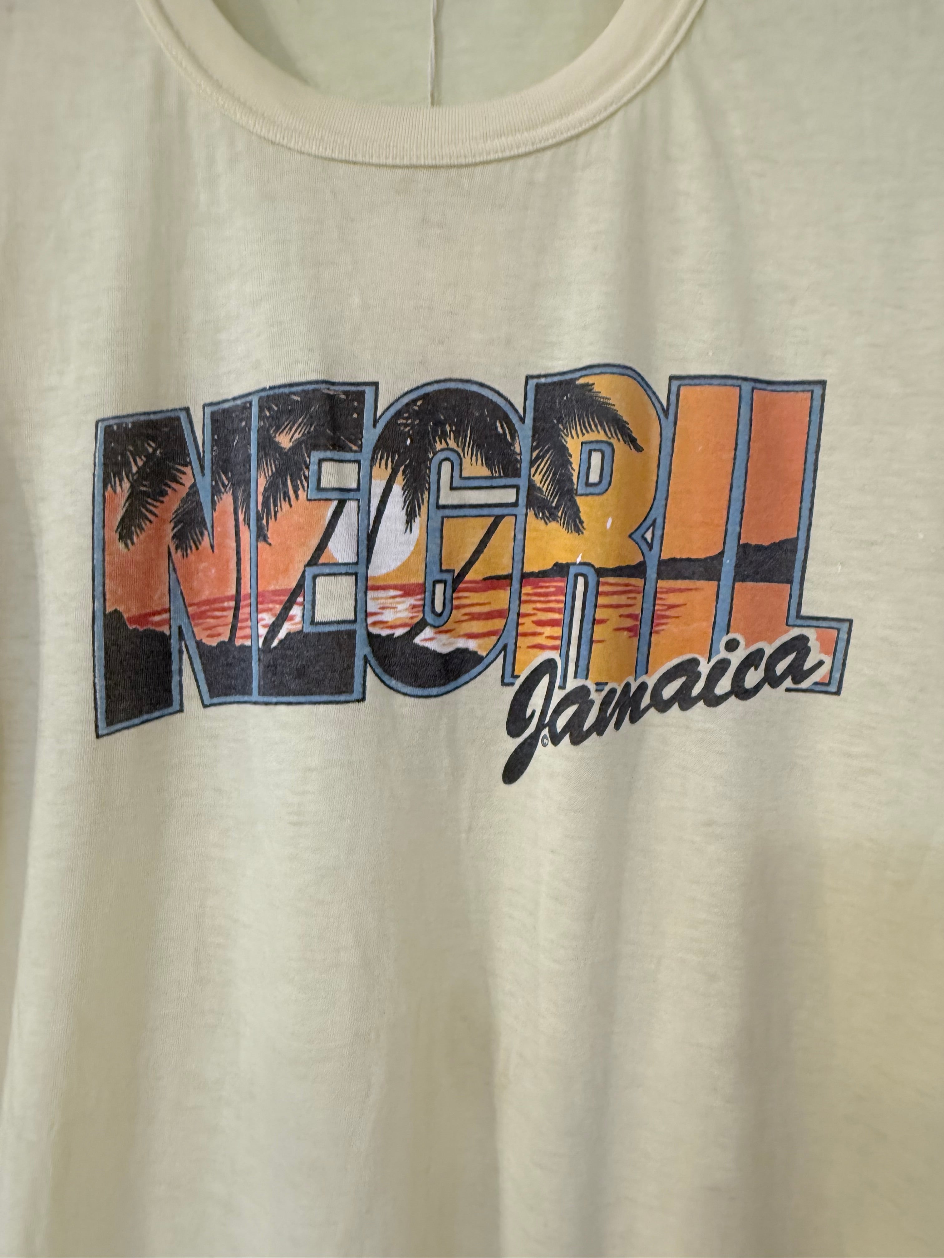 Vintage Negril Tee