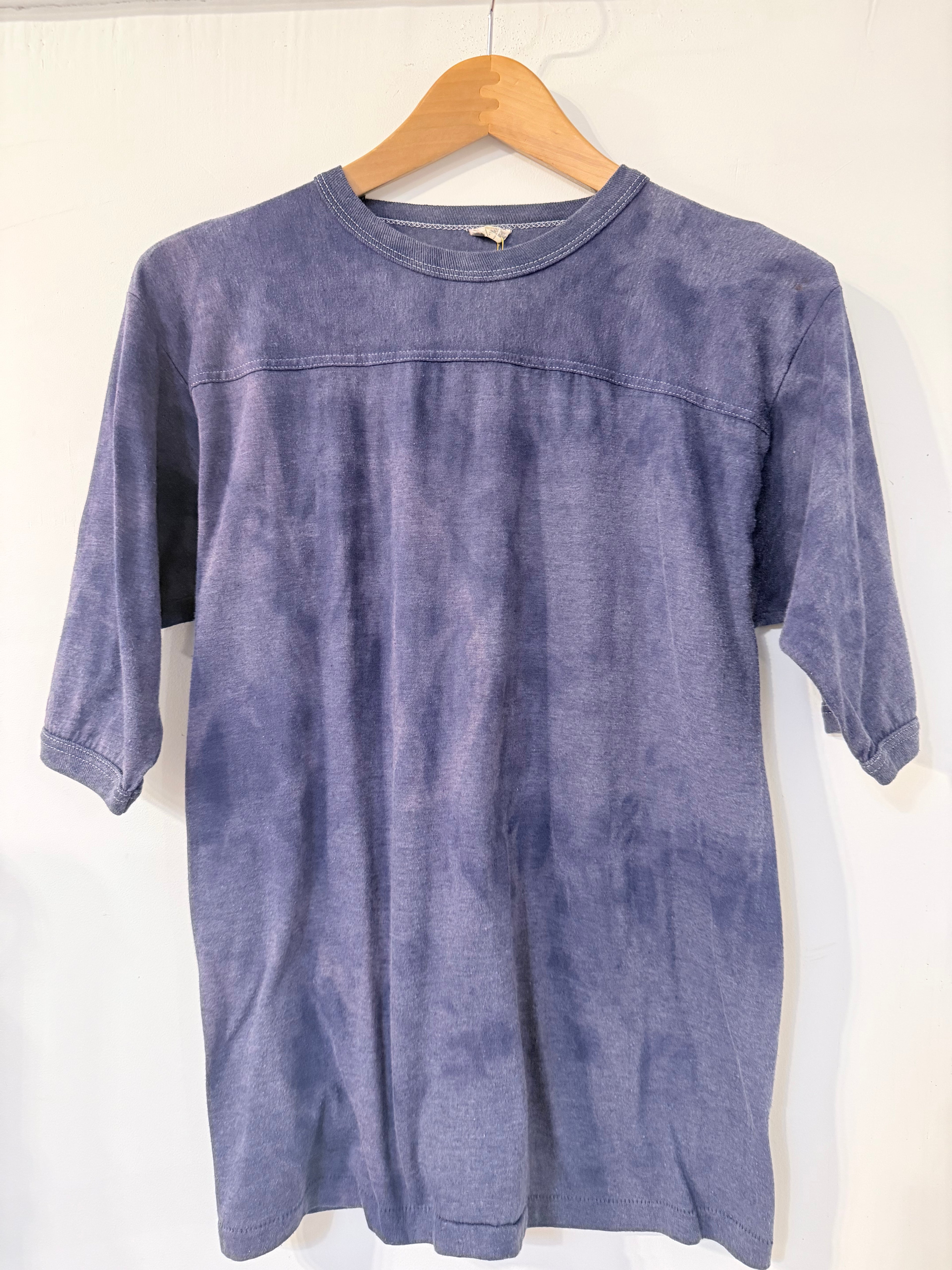 Vintage bowling tee