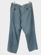 Grandpa's jeans - 34x29