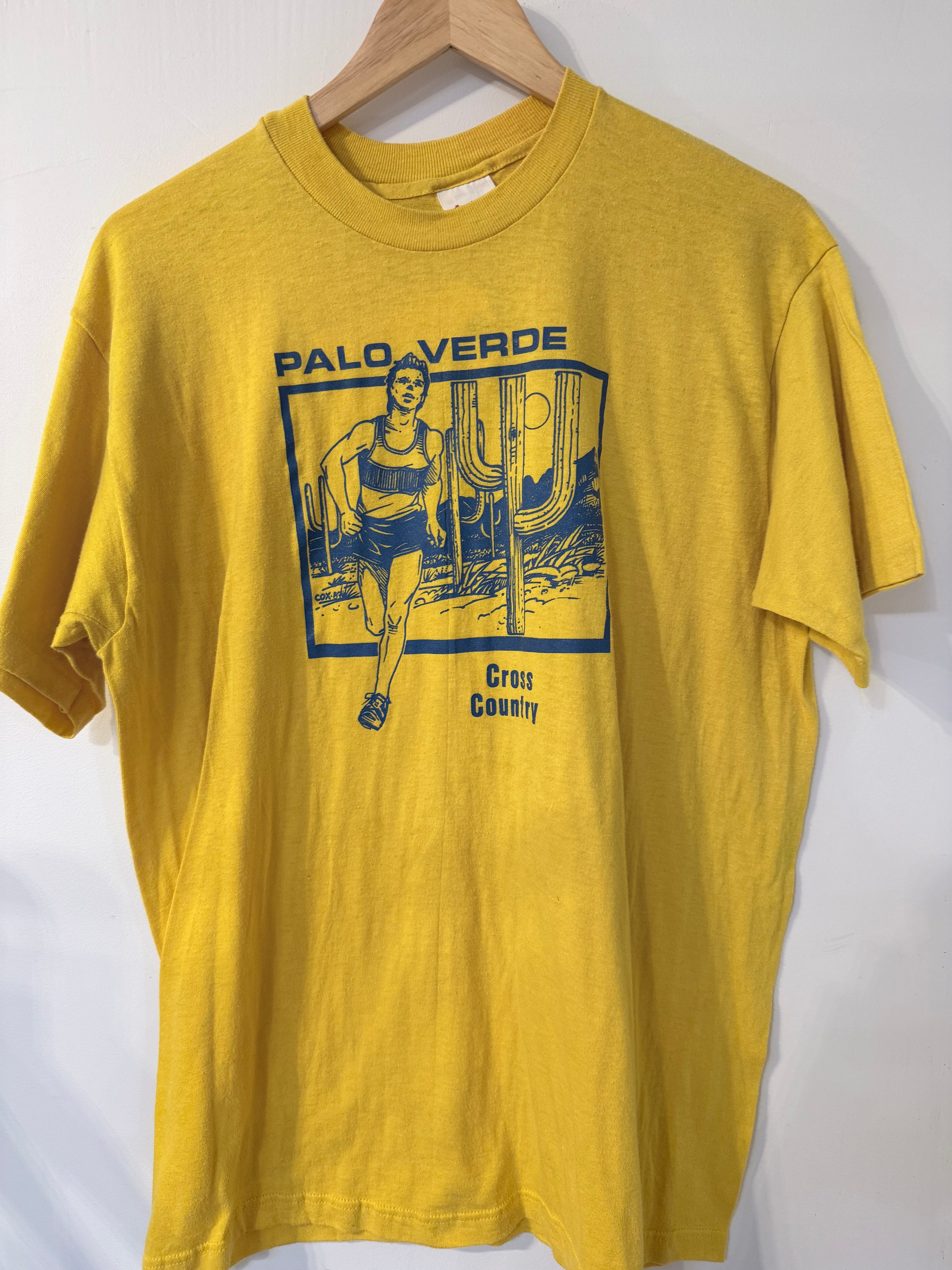 Vintage Palo Verde tee