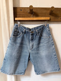 Wrangler denim short ( relaxed fit)