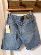Wrangler denim short ( relaxed fit)