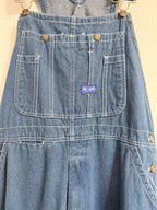 Big Smith Overalls