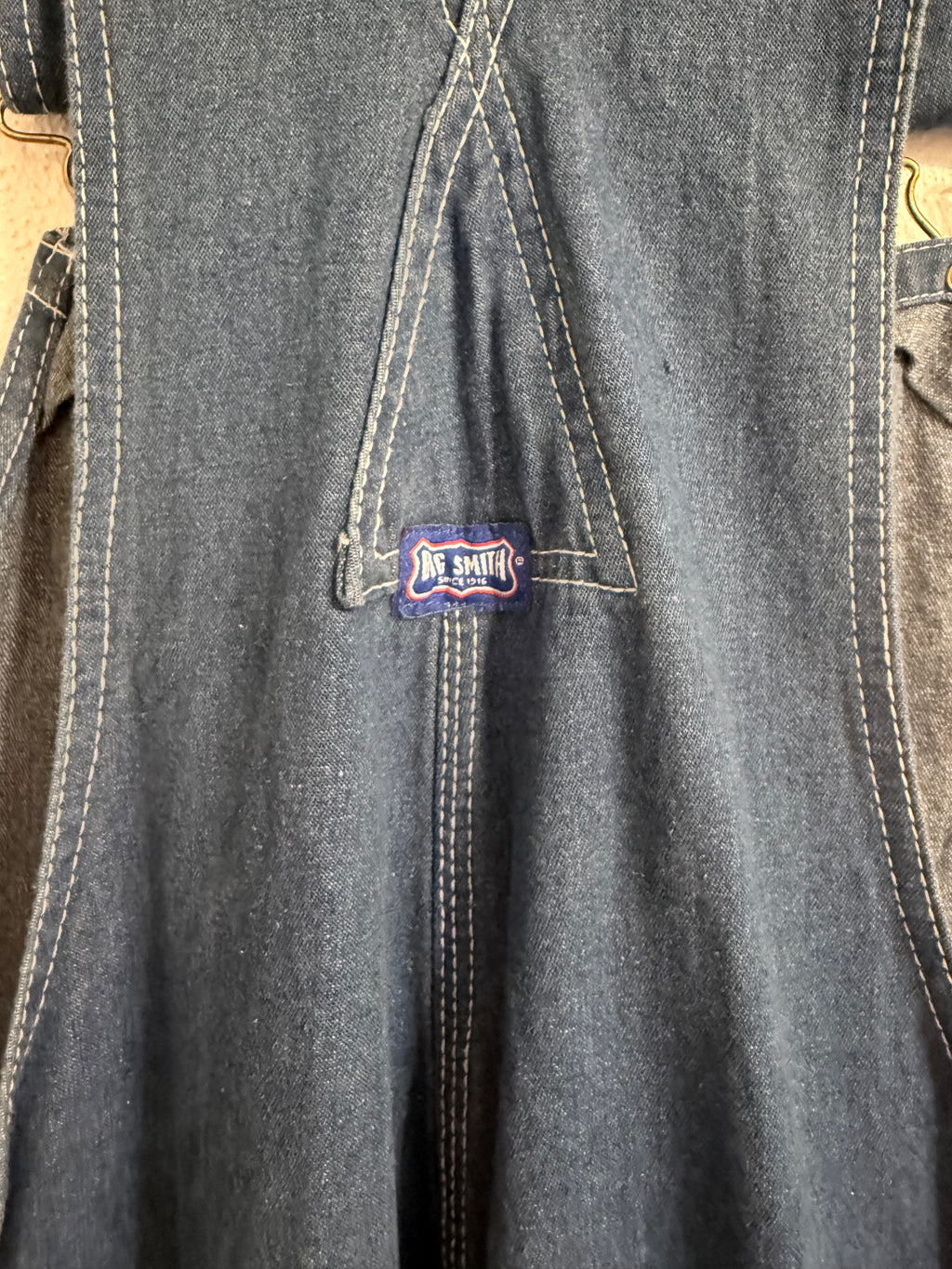 Big Smith Overalls