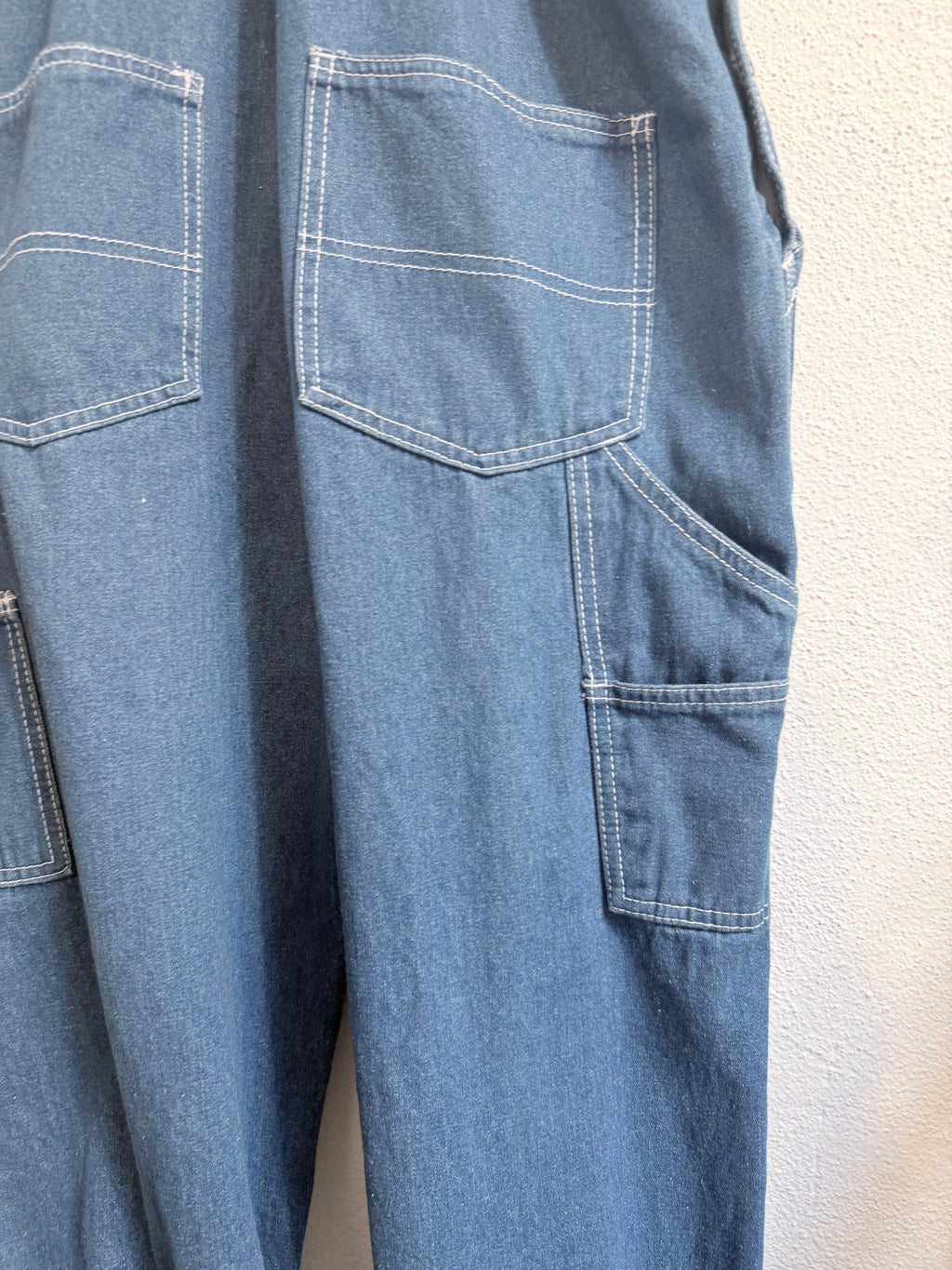 Big Smith Overalls