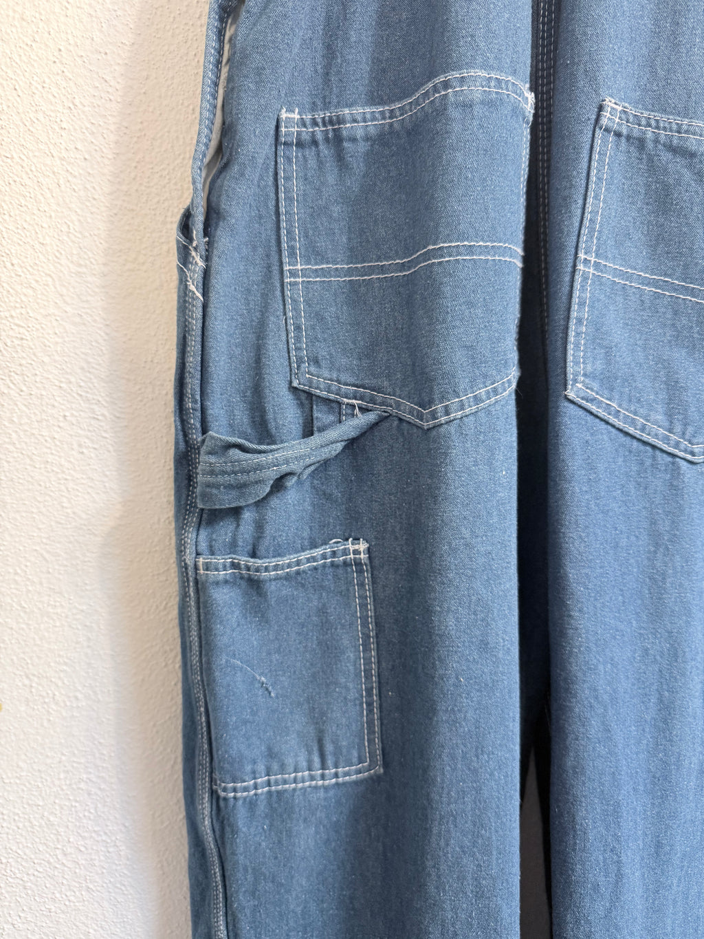 Big Smith Overalls