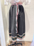Wrap Skirt