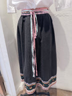 Wrap Skirt