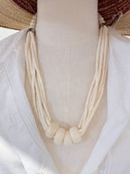 Bovine Necklace