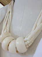 Bovine Necklace