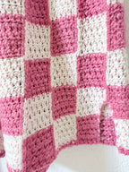 Frankie Swim - 2 piece crochet matching set