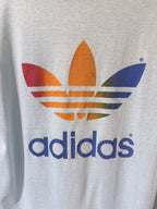 1979, Summer Times Run vintage t