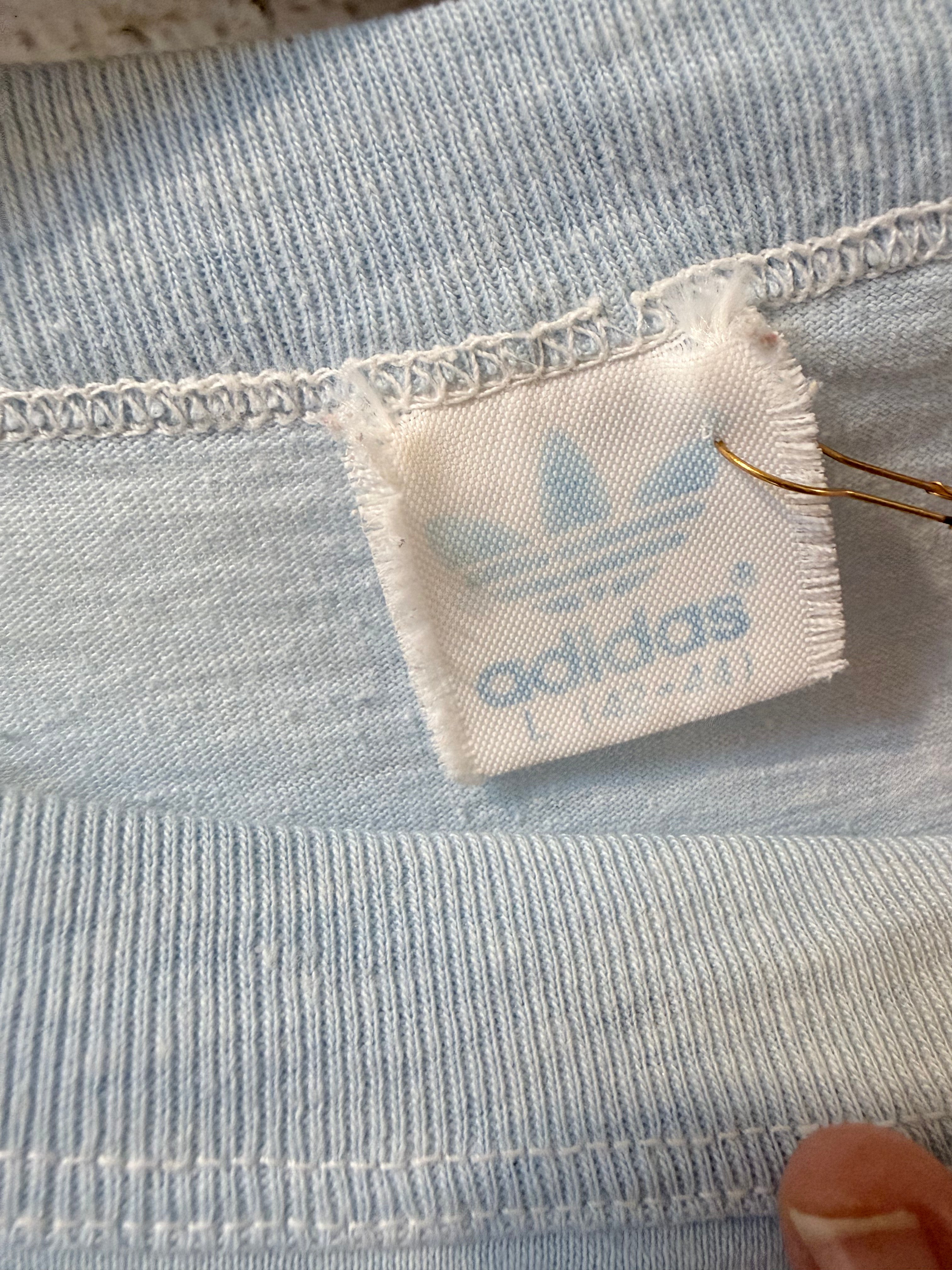 1979, Summer Times Run vintage t