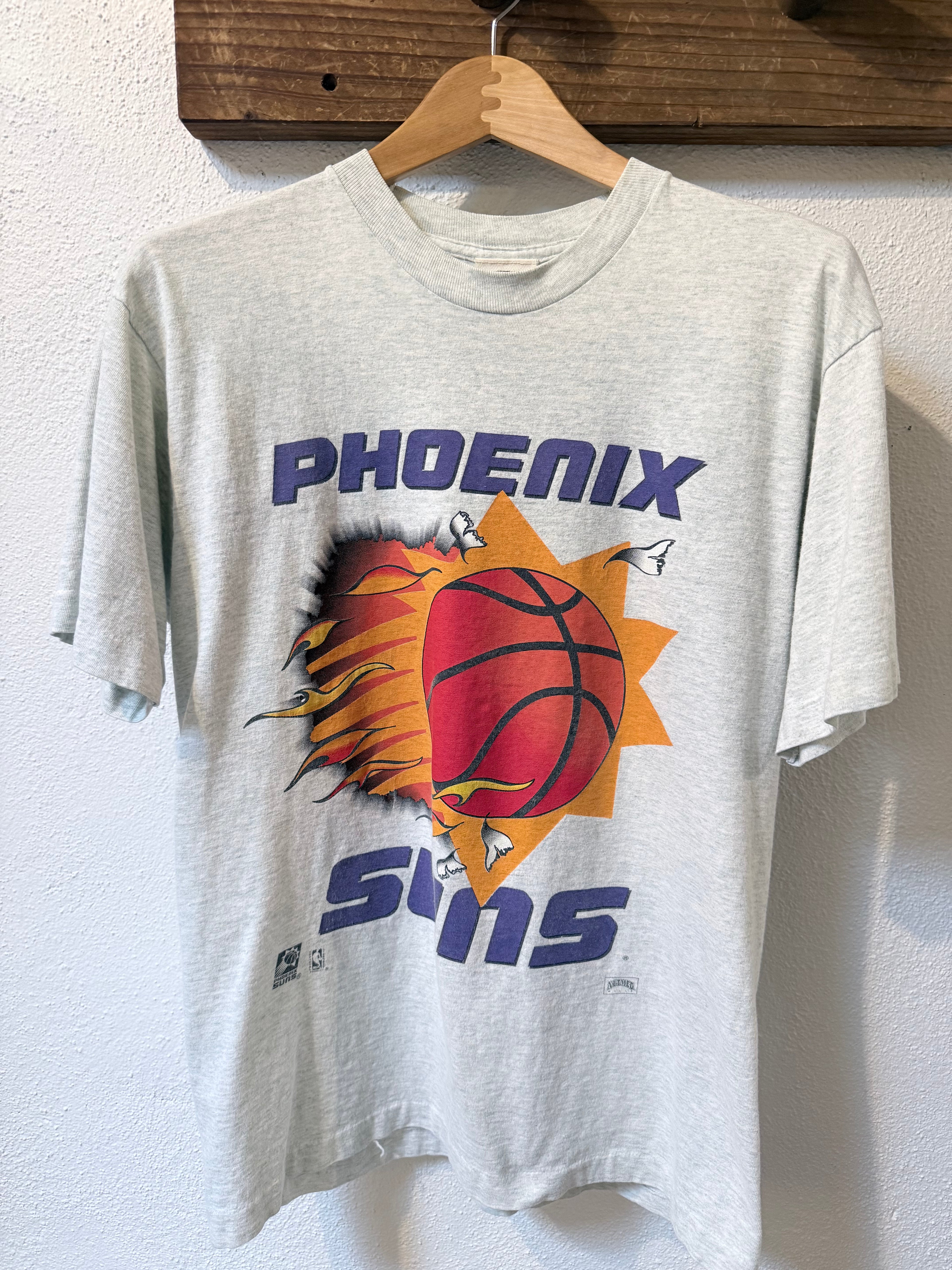 Vintage Phoenix Suns