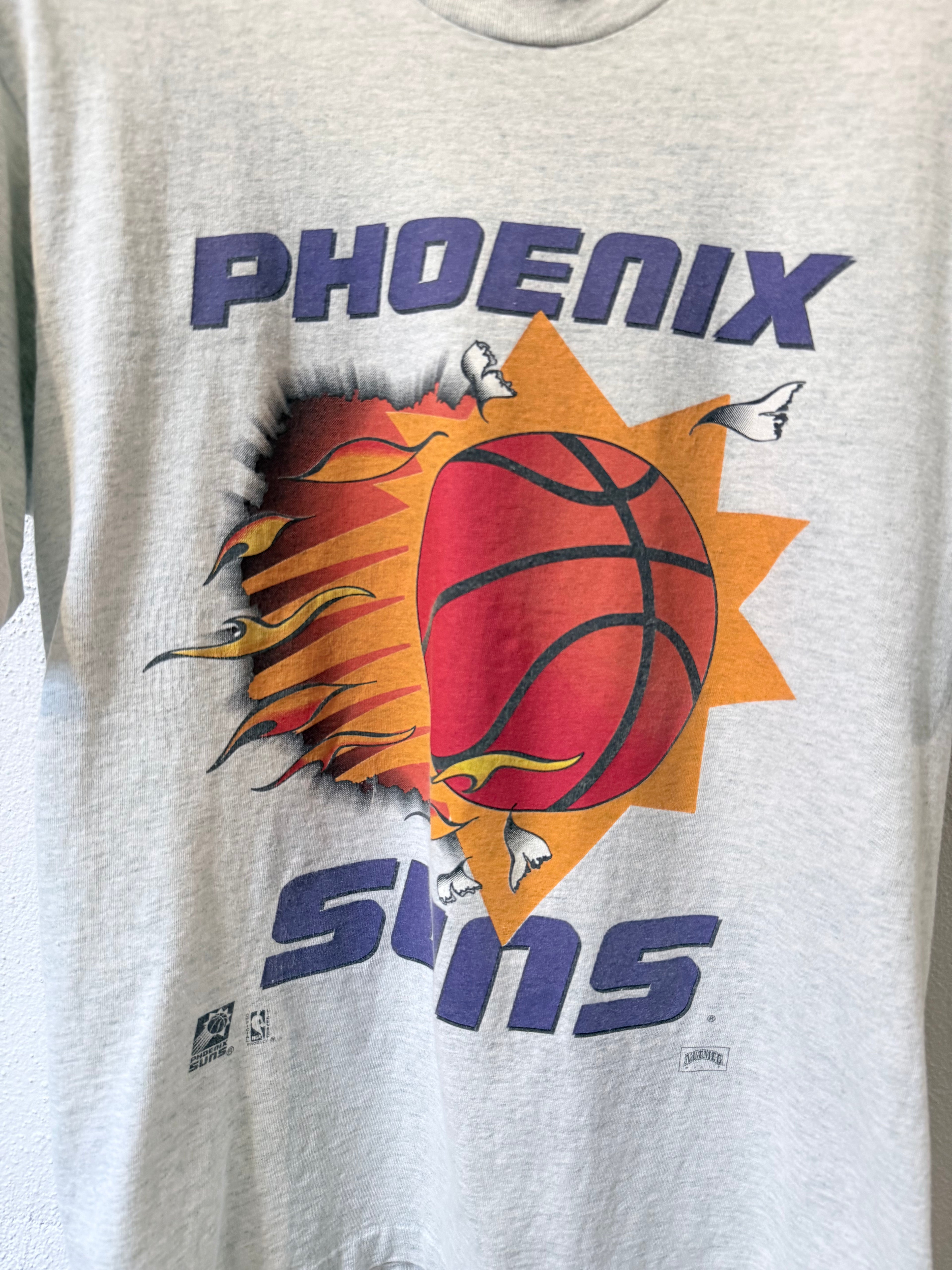 Vintage Phoenix Suns