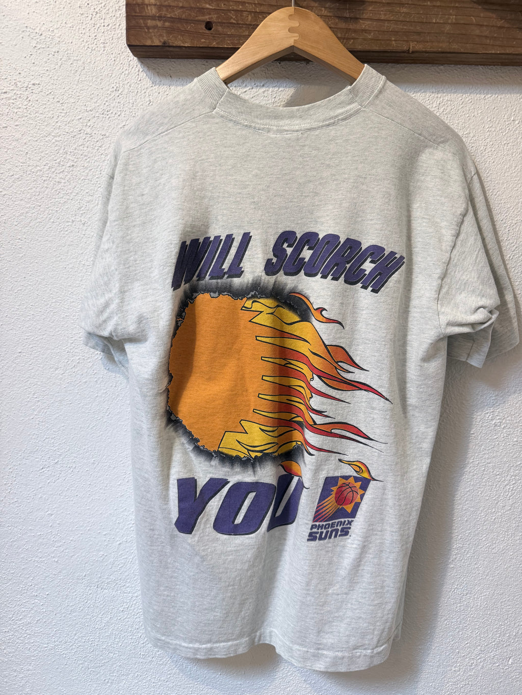 Vintage Phoenix Suns