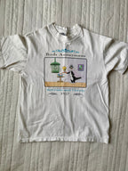 Birds Anonymous T-shirt