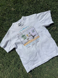 Birds Anonymous T-shirt
