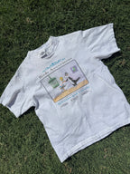 Birds Anonymous T-shirt