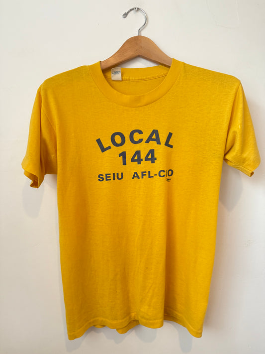 Locals vintage Tee
