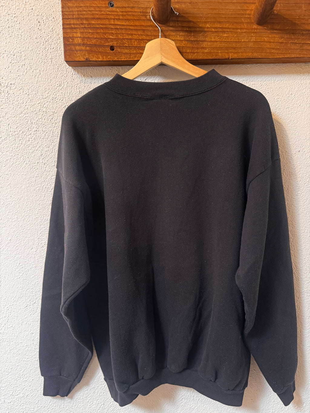 Vintage Packers Fleece