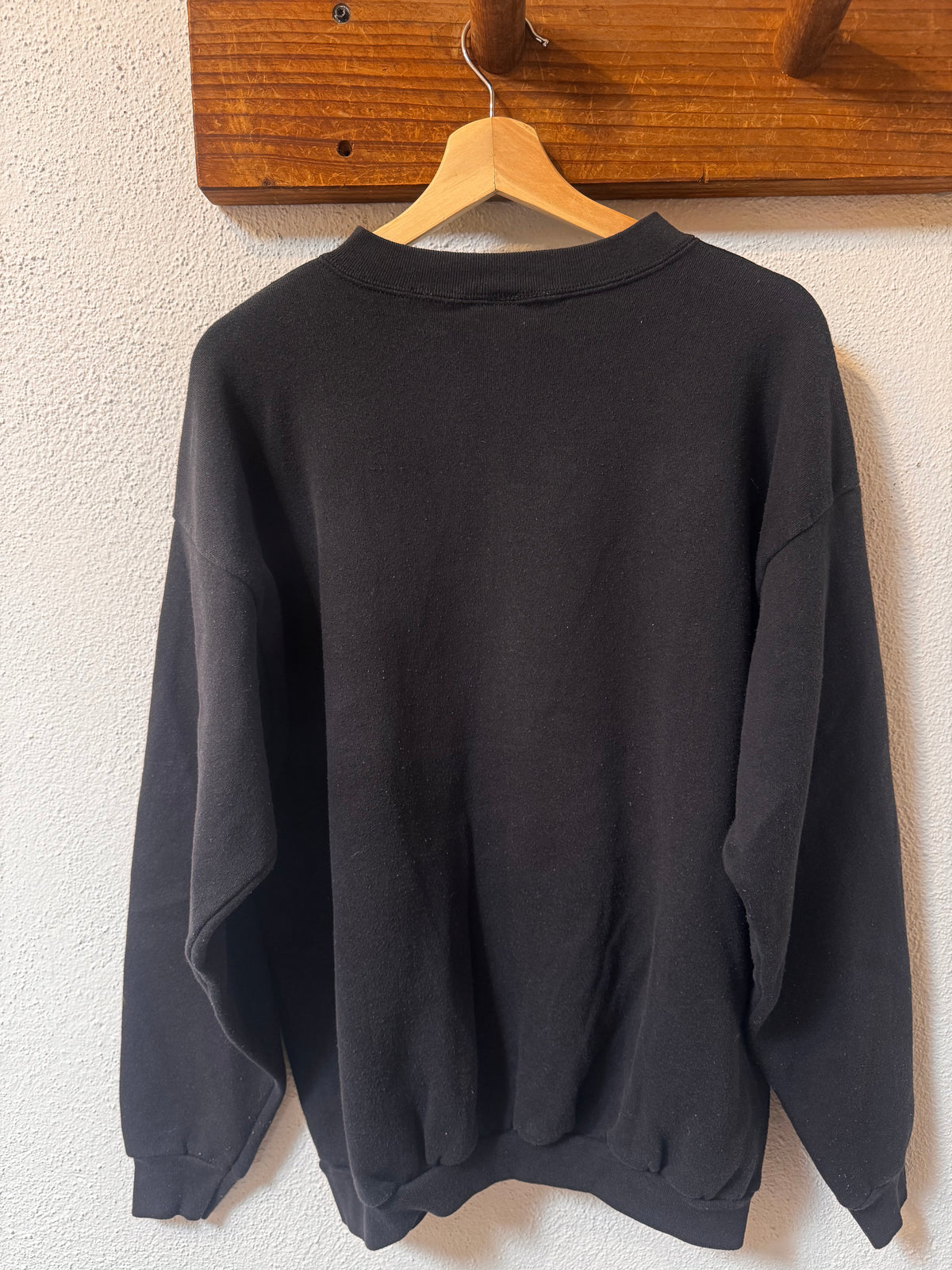 Vintage Packers Fleece