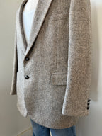 Harris Tweed Blazer
