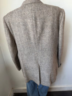 Harris Tweed Blazer