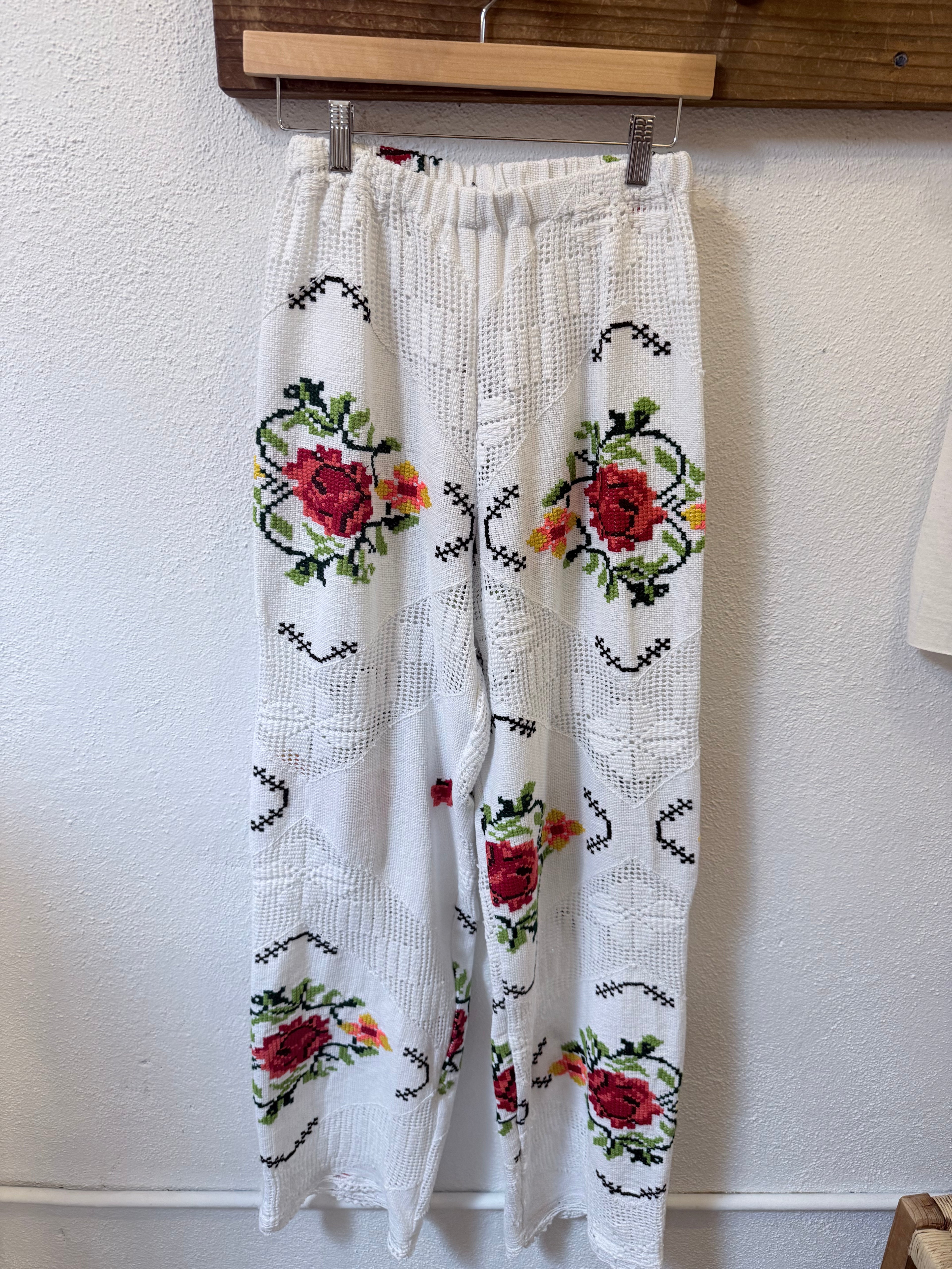 Cycle Vintage - Rose pants
