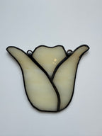 Tulip Stain Glass