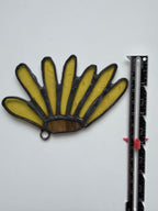 Flower Stain Glass